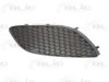 OPEL 1400455 Ventilation Grille, bumper